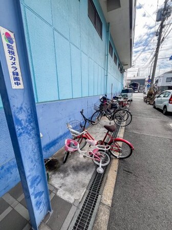 大正駅 徒歩32分 3階の物件内観写真